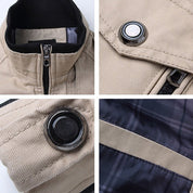 CLARK | Stilvolle Bomberjacke für Herren