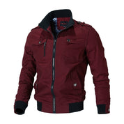 CLARK | Stilvolle Bomberjacke für Herren