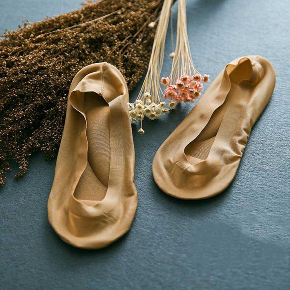 ORALIU ARCH unterstützt Socken 3