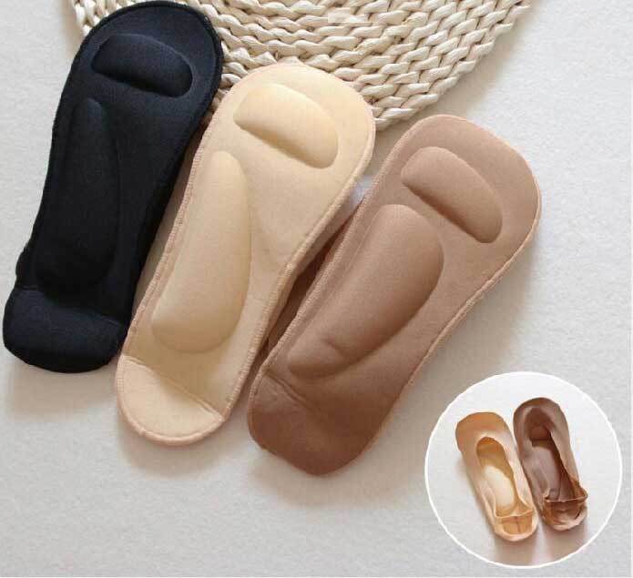 ORALIU ARCH unterstützt Socken 5