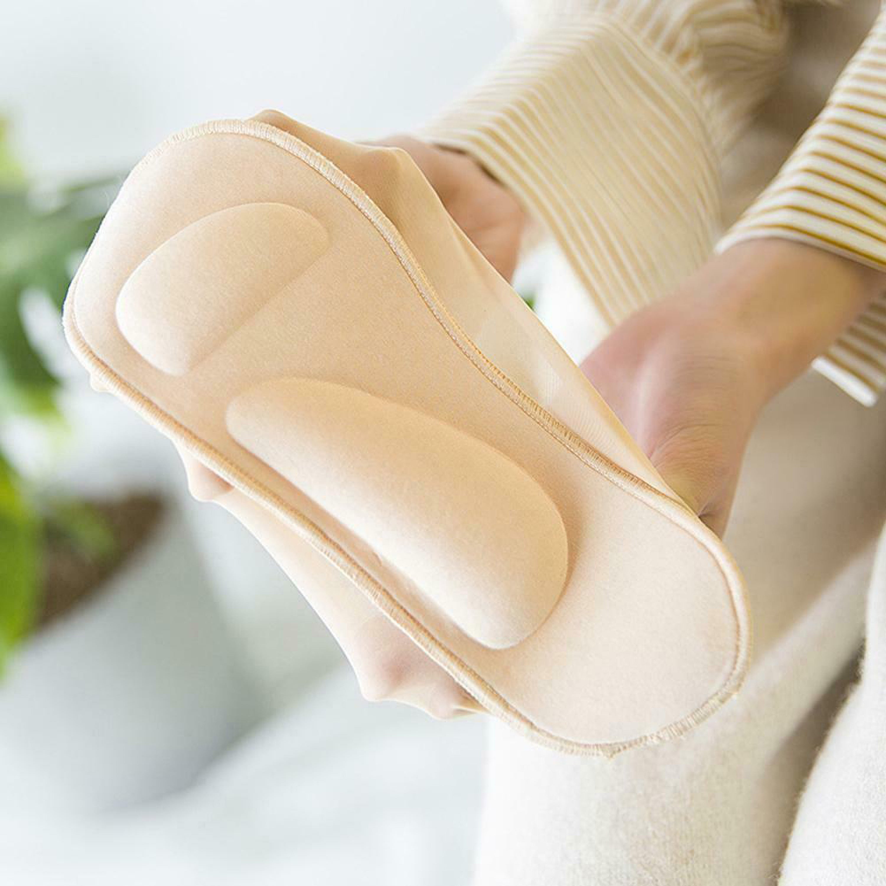 ORALIU ARCH unterstützt Socken 8