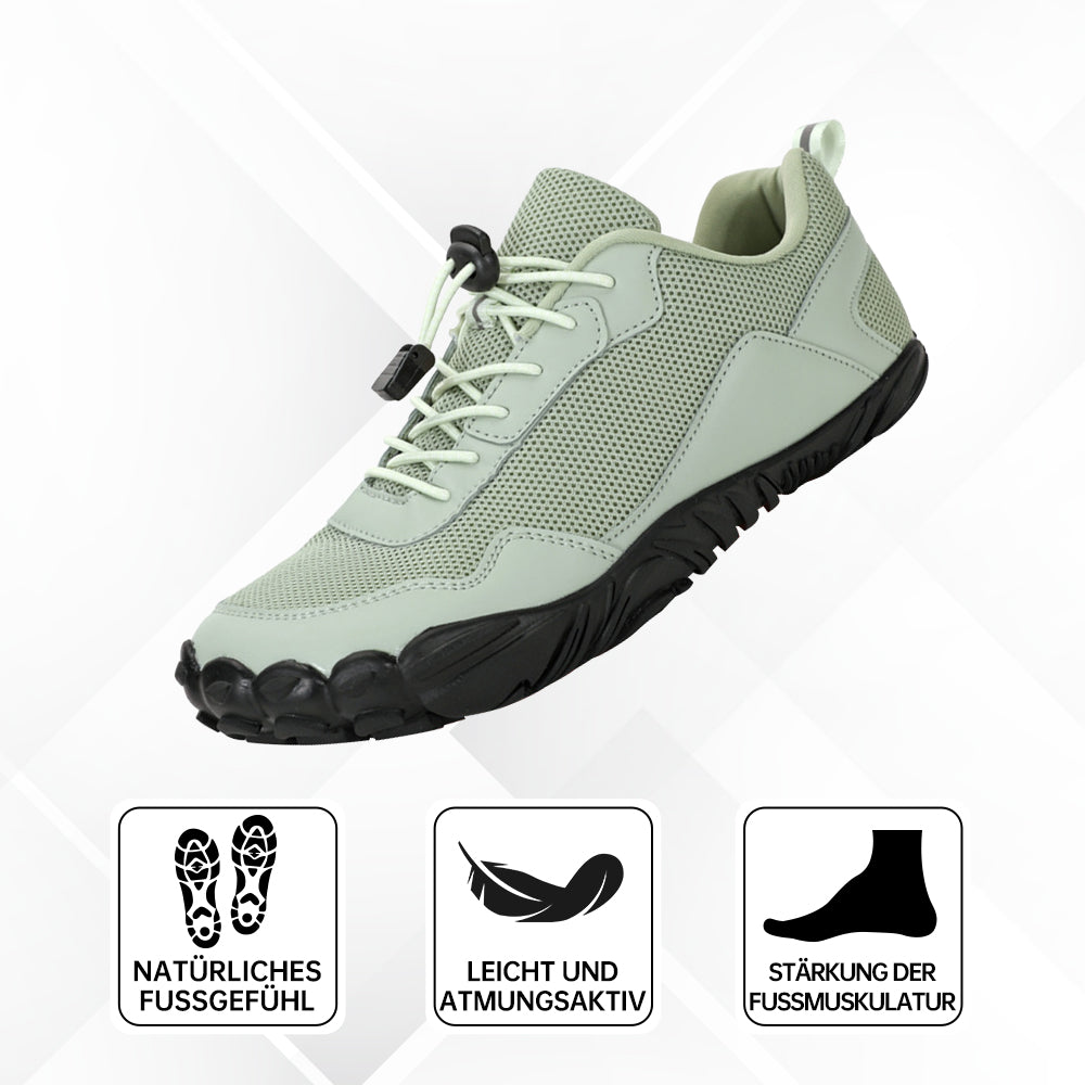 Orthopädische Wasserdichte Barfußschuhe 10