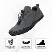 Orthopädische Wasserdichte Barfußschuhe 11
