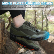 Orthopädische Wasserdichte Barfußschuhe 1