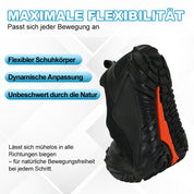 Orthopädische Wasserdichte Barfußschuhe 5