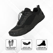 Orthopädische Wasserdichte Barfußschuhe 8