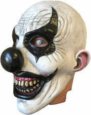 Party Temperament Mode Neue Lustige Latex Maske Halloween 1