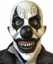 Party Temperament Mode Neue Lustige Latex Maske Halloween 4