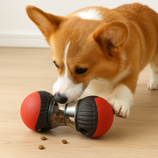 PawMind | Interaktives Hundepuzzle-Spielzeug mit Futterautomatik zur geistigen Anregung 0