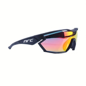 Polycarbonat-Radbrille mit 3 Gläsern – winddichte Brille für Radfahren, Laufen und Outdoor-Aktivitäten 7