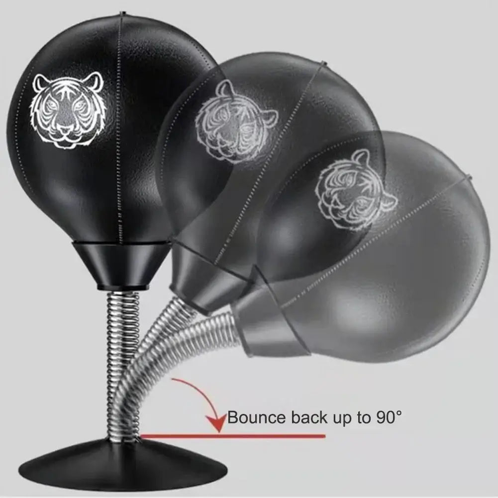 Power-Boxball – Für intensives Training 2