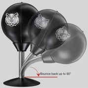 Power-Boxball – Für intensives Training 2