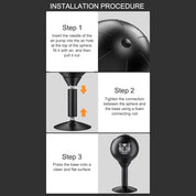 Power-Boxball – Für intensives Training 5