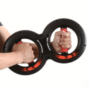 PowerGrip 8-förmiger Trainer – Leistungsstarkes Handgelenk- und Unterarmtraining 8
