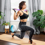 Power Pilates Trainer – Für Ganzkörpertraining 1