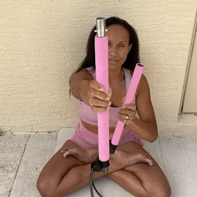 Power Pilates Trainer – Für Ganzkörpertraining 8