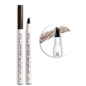 Precision Brow Pro - wasserdichte Augenbrauenstift mit 4 -Tip -Applikator 3