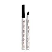 Precision Brow Pro - wasserdichte Augenbrauenstift mit 4 -Tip -Applikator 6