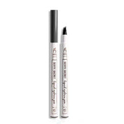 Precision Brow Pro - wasserdichte Augenbrauenstift mit 4 -Tip -Applikator 7