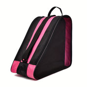 ProGlide Skatebag – Praktische Aufbewahrungstasche für alle Arten von Schlittschuhen 5