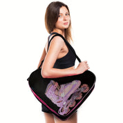 ProGlide Skatebag – Praktische Aufbewahrungstasche für alle Arten von Schlittschuhen 8