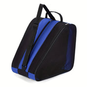 ProGlide Skatebag – Praktische Aufbewahrungstasche für alle Arten von Schlittschuhen 9