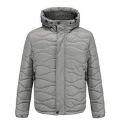 Rick | Winddichte Herrenjacke - Komfort und Stil für Elke Dag