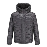 Rick | Winddichte Herrenjacke - Komfort und Stil für Elke Dag