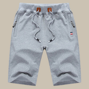 Edwin | Herren Shorts mit verstellbarem Gürtel für optimalen Komfort