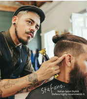 Professionelle Haare und Bartschneider -Klipper 5