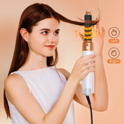 Professioneller 5-in-1-Haarblockler und Trockner 2