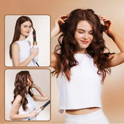 Professioneller 5-in-1-Haarblockler und Trockner 3