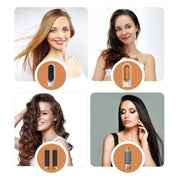 Professioneller 5-in-1-Haarblockler und Trockner 4