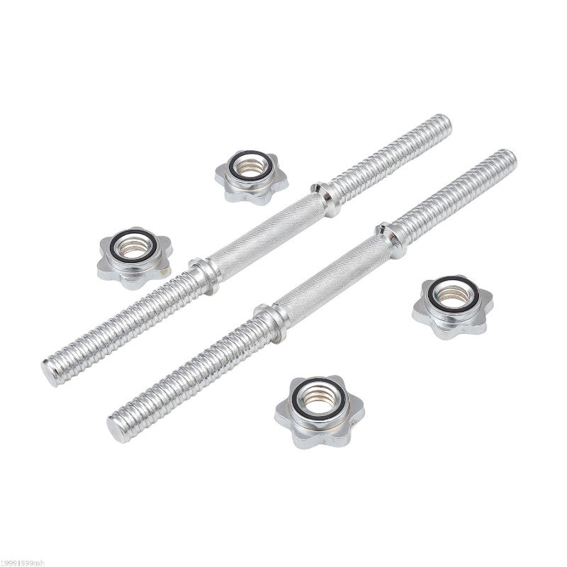 Professionelles Kurzhantelset – perfekt für das Training zu Hause 2