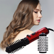 QuickCurl - Automatischer Föhn- und Glattpinsel 2