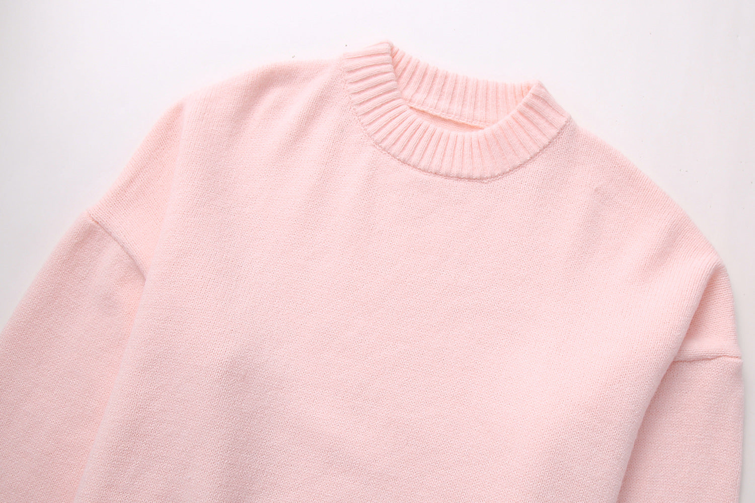 ROSELYN | Mysig oversized tröja