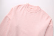 ROSELYN | Mysig oversized tröja