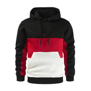 MAX | Stilren hoodie för män