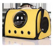 Reisetasche für Haustiere im Flugzeug und Auto 9