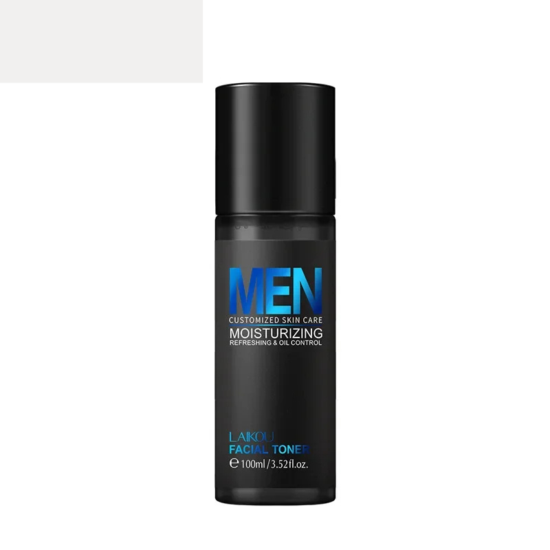 Revitamen Toner - Ölkontrolle und Flüssigkeitszufuhr für die Haut von Männern 0