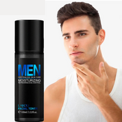 Revitamen Toner - Ölkontrolle und Flüssigkeitszufuhr für die Haut von Männern 1
