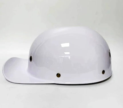 RideGuard – Stylischer DOT- und ECE-zertifizierter Motorradhelm mit leichter ABS-Schale 6