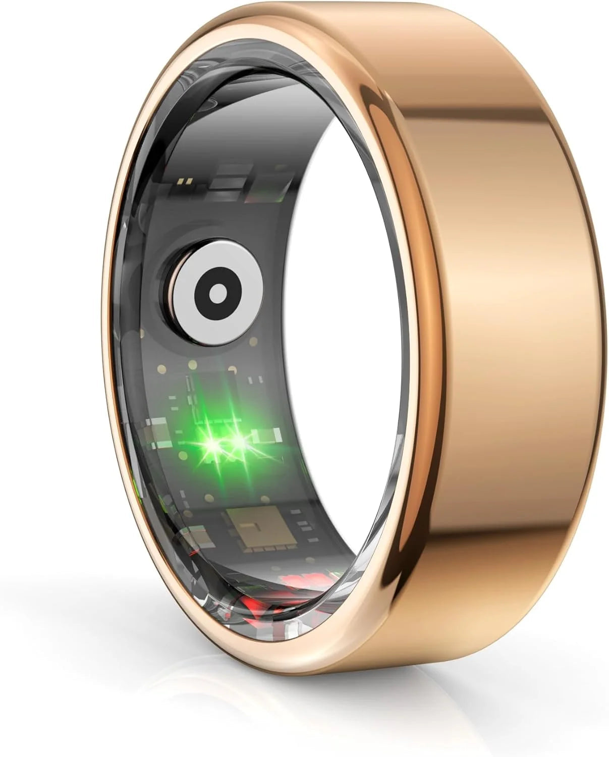 RingFit™ - Intelligenter Fitness-Tracker-Ring 7