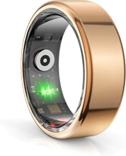 RingFit™ - Intelligenter Fitness-Tracker-Ring 7