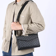 Finn | Liten Sling-Crossbody-väska