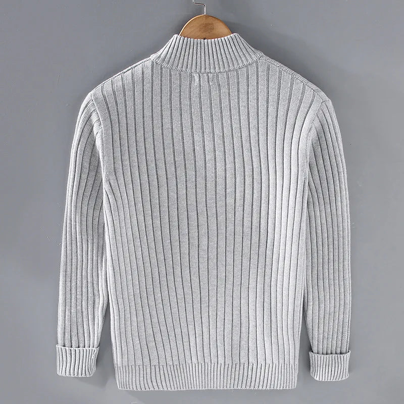 TOM | Mysig cardigan för män
