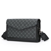 Finn | Liten Sling-Crossbody-väska