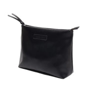 Nori | Damen Kosmetiktasche aus PU-Leder mit großem Fassungsvermögen