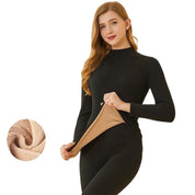 CIA | Damen Winter Thermo Underställ Set
