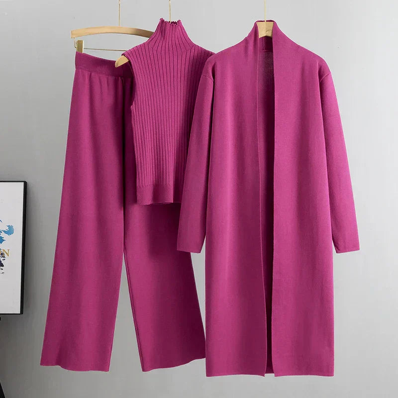 Jimena | Bekvämt loungewear-set
